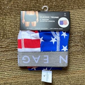 American Eagle boxer briefs